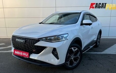 Haval F7x I, 2022 год, 2 025 000 рублей, 1 фотография