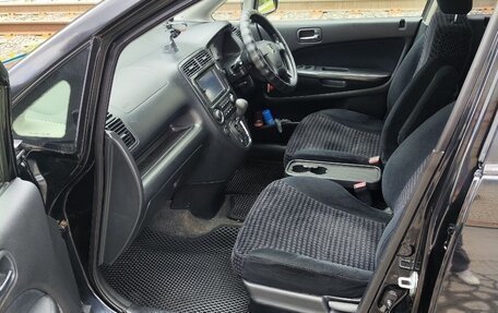 Honda Stream I рестайлинг, 2003 год, 700 000 рублей, 2 фотография