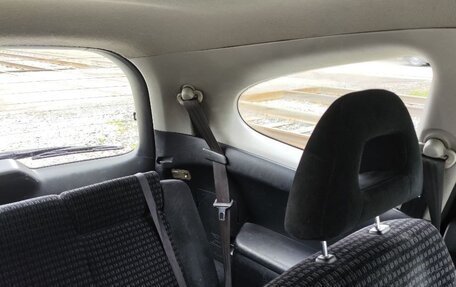 Honda Stream I рестайлинг, 2003 год, 700 000 рублей, 8 фотография