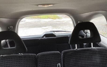 Honda Stream I рестайлинг, 2003 год, 700 000 рублей, 10 фотография