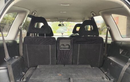 Honda Stream I рестайлинг, 2003 год, 700 000 рублей, 21 фотография