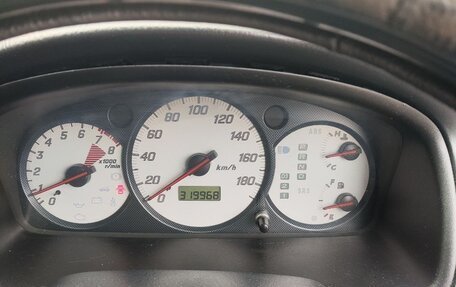 Honda Stream I рестайлинг, 2003 год, 700 000 рублей, 15 фотография
