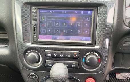 Honda Stream I рестайлинг, 2003 год, 700 000 рублей, 14 фотография