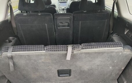 Honda Stream I рестайлинг, 2003 год, 700 000 рублей, 11 фотография
