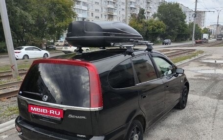 Honda Stream I рестайлинг, 2003 год, 700 000 рублей, 18 фотография