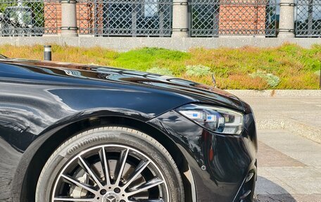 Mercedes-Benz S-Класс, 2021 год, 11 500 000 рублей, 4 фотография