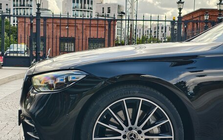 Mercedes-Benz S-Класс, 2021 год, 11 500 000 рублей, 8 фотография