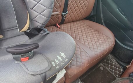 Peugeot 308 II, 2011 год, 600 000 рублей, 6 фотография