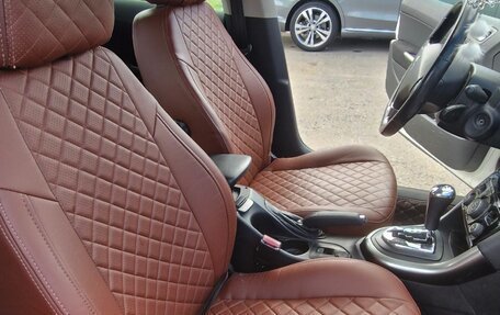 Peugeot 308 II, 2011 год, 600 000 рублей, 10 фотография