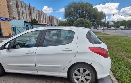 Peugeot 308 II, 2011 год, 600 000 рублей, 14 фотография