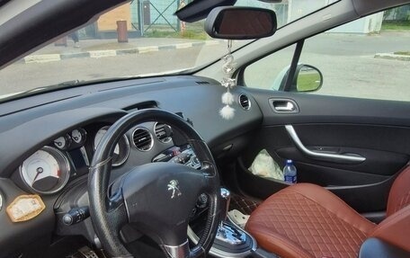 Peugeot 308 II, 2011 год, 600 000 рублей, 15 фотография
