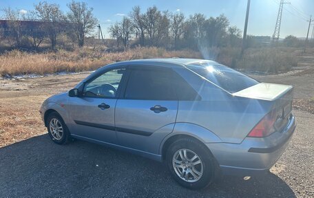 Ford Focus IV, 2003 год, 410 000 рублей, 5 фотография