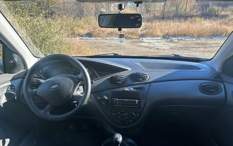 Ford Focus IV, 2003 год, 410 000 рублей, 7 фотография