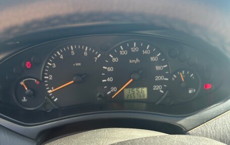 Ford Focus IV, 2003 год, 410 000 рублей, 9 фотография