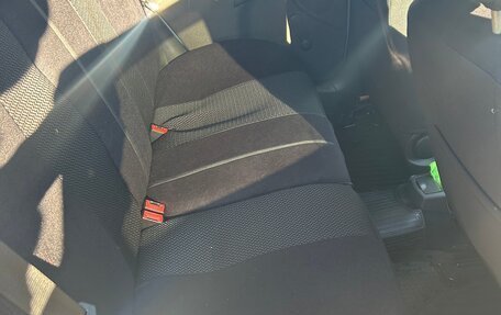 Ford Focus IV, 2003 год, 410 000 рублей, 8 фотография