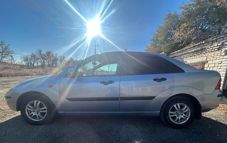 Ford Focus IV, 2003 год, 410 000 рублей, 6 фотография