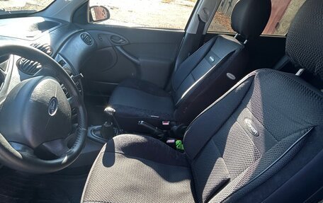 Ford Focus IV, 2003 год, 410 000 рублей, 12 фотография