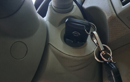 Nissan Micra III, 2004 год, 380 000 рублей, 6 фотография