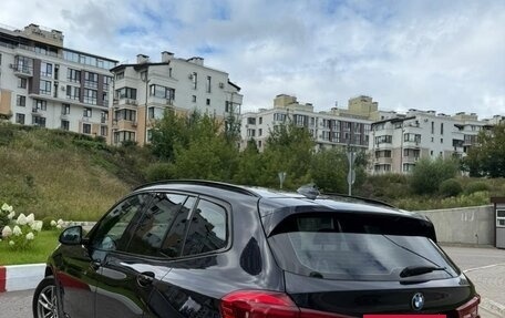 BMW X3, 2018 год, 2 999 000 рублей, 3 фотография