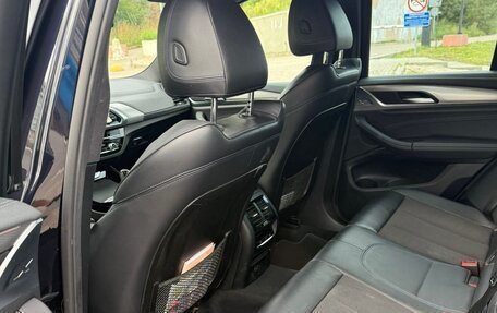 BMW X3, 2018 год, 2 999 000 рублей, 6 фотография