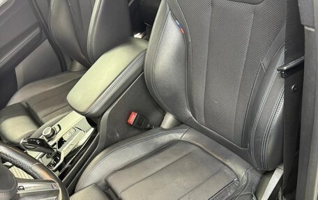 BMW X3, 2018 год, 2 999 000 рублей, 18 фотография