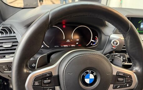 BMW X3, 2018 год, 2 999 000 рублей, 17 фотография