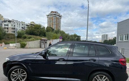 BMW X3, 2018 год, 2 999 000 рублей, 7 фотография