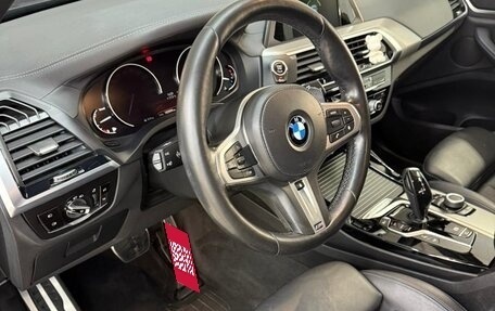 BMW X3, 2018 год, 2 999 000 рублей, 16 фотография