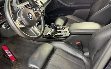 BMW X3, 2018 год, 2 999 000 рублей, 23 фотография