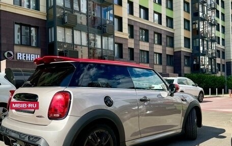 MINI Hatch, 2021 год, 4 499 000 рублей, 11 фотография