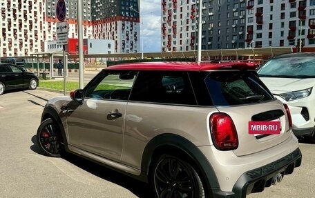 MINI Hatch, 2021 год, 4 499 000 рублей, 9 фотография