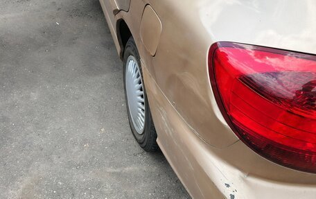 KIA Rio II, 2003 год, 355 000 рублей, 3 фотография