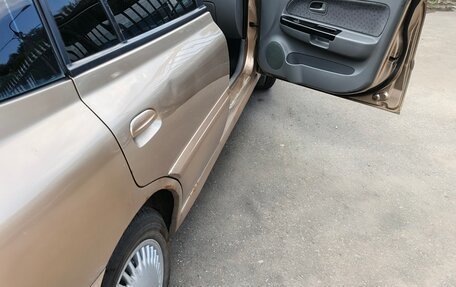 KIA Rio II, 2003 год, 355 000 рублей, 2 фотография
