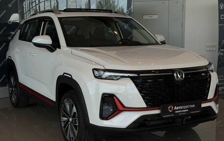 Changan CS35 Plus, 2024 год, 2 629 900 рублей, 3 фотография