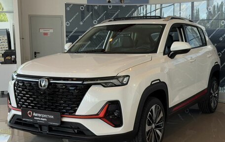 Changan CS35 Plus, 2024 год, 2 629 900 рублей, 2 фотография