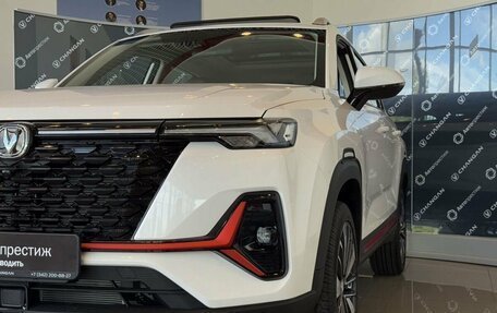 Changan CS35 Plus, 2024 год, 2 629 900 рублей, 4 фотография