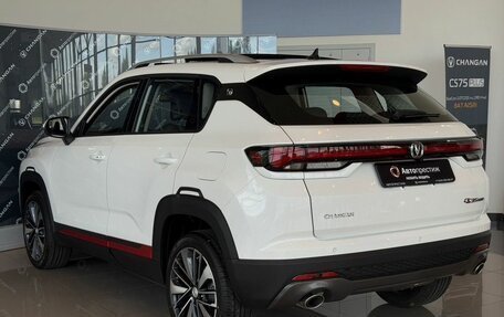 Changan CS35 Plus, 2024 год, 2 629 900 рублей, 16 фотография