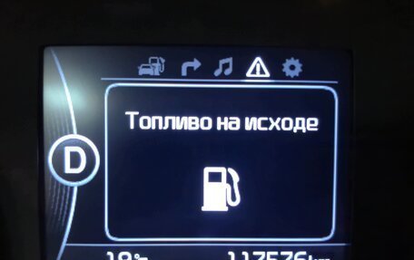 KIA Sportage IV рестайлинг, 2016 год, 1 820 000 рублей, 16 фотография
