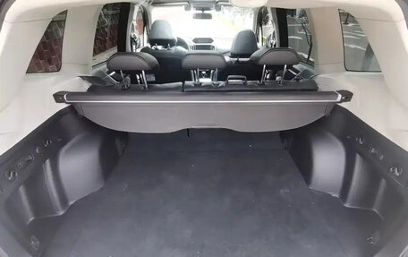 Subaru Forester, 2021 год, 2 960 000 рублей, 6 фотография