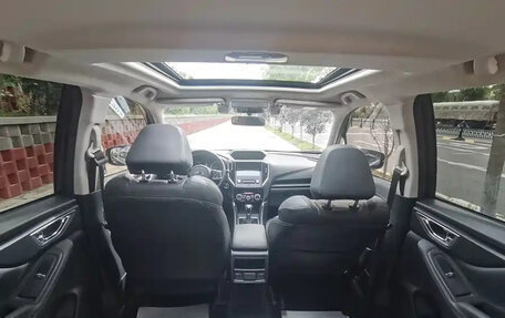 Subaru Forester, 2021 год, 2 960 000 рублей, 5 фотография