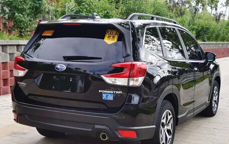 Subaru Forester, 2021 год, 2 960 000 рублей, 4 фотография