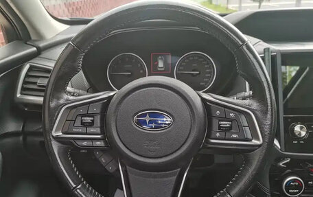 Subaru Forester, 2021 год, 2 960 000 рублей, 11 фотография