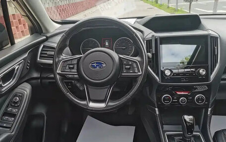 Subaru Forester, 2021 год, 2 960 000 рублей, 12 фотография