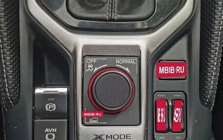 Subaru Forester, 2021 год, 2 960 000 рублей, 13 фотография