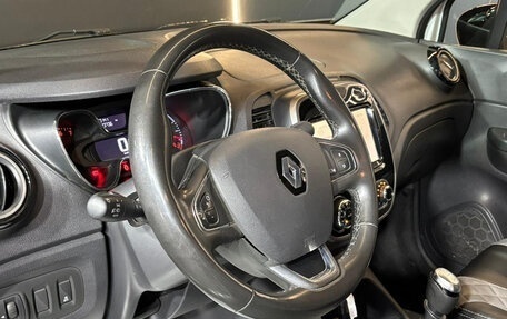 Renault Kaptur I рестайлинг, 2019 год, 1 550 000 рублей, 7 фотография