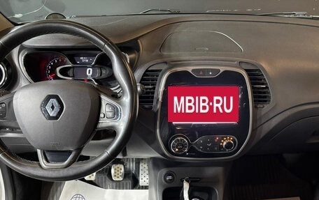 Renault Kaptur I рестайлинг, 2019 год, 1 550 000 рублей, 9 фотография