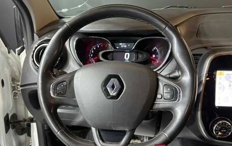 Renault Kaptur I рестайлинг, 2019 год, 1 550 000 рублей, 10 фотография