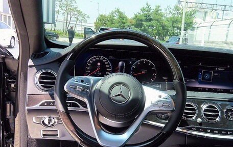 Mercedes-Benz S-Класс, 2020 год, 4 220 013 рублей, 7 фотография