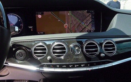 Mercedes-Benz S-Класс, 2020 год, 4 220 013 рублей, 9 фотография
