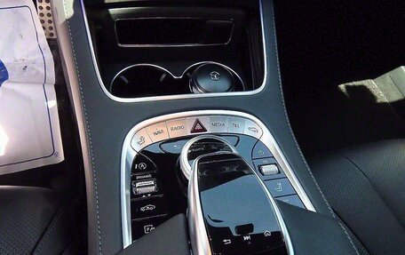 Mercedes-Benz S-Класс, 2020 год, 4 220 013 рублей, 11 фотография